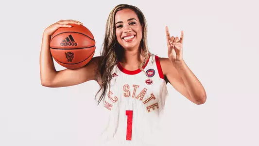 Madison Hayes 2021