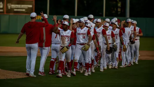 Team Celebration FPP