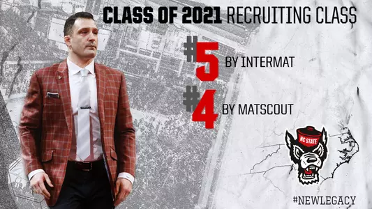 2021 recruiting class