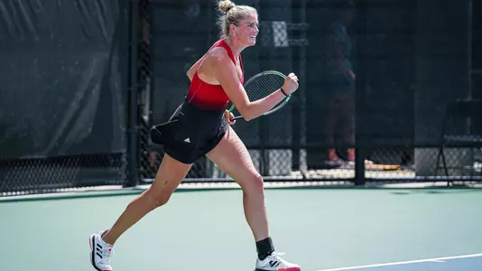 WTEN Anna Singles R1