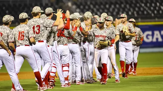 Team Celebration FPP