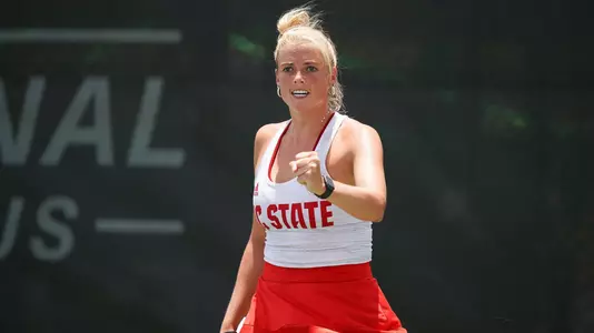 Anna Rogers NCAA Championships
