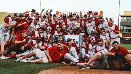 Super Regionals