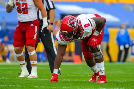 Terrell Dawkins