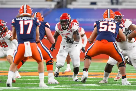 Isaiah Moore