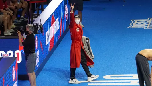 Ross Dant Trials 2021