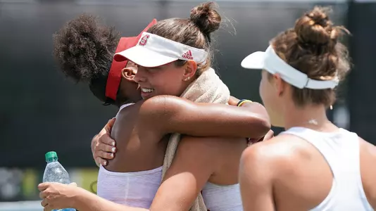 20210519 NCAA D1 Tennis Championships