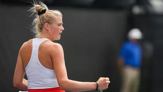 20210519 NCAA D1 Tennis Championships