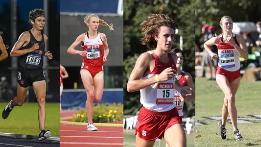 CoSIDA All-District Honorees