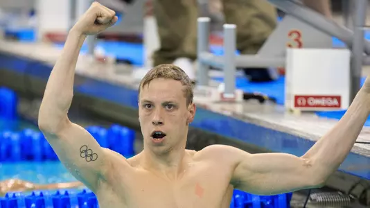 Anton Ipsen Olympic Rings