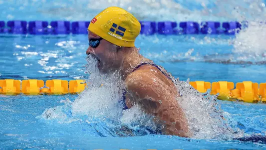 SSwimming - Olympics: Day 3wimming - Olympics: Day 3