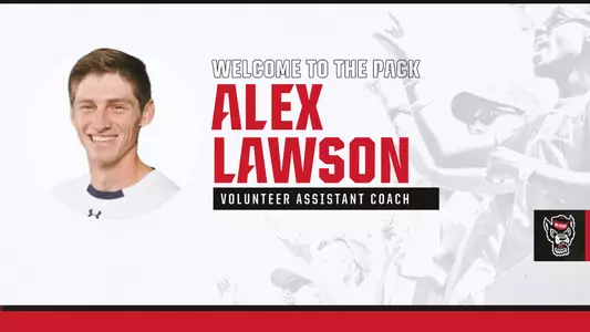 Alex Lawson