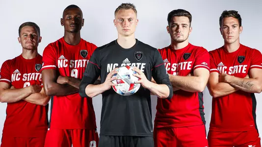 MSOC Core Group 2021