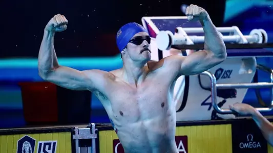 Coleman Stewart World Record