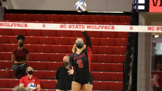 Melissa Evans ECU 09421
