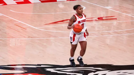 Diamond Johnson UNCP