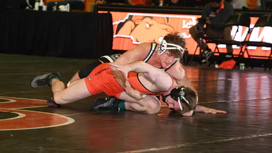 Trent Hidlay