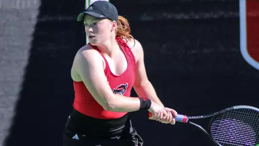 Sophie Abrams Backhand 2022