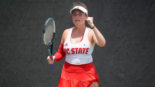 20210519 NCAA D1 Tennis Championships