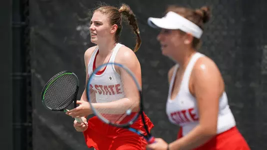 20210519 NCAA D1 Tennis Championships