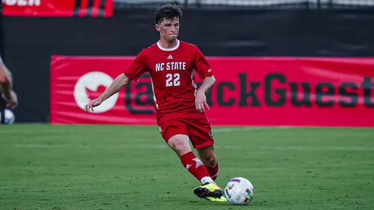 Conor Kelly Dribble 2022