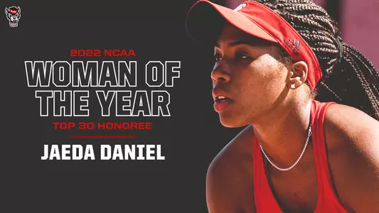 NCAA WOTY 2022 Top 30