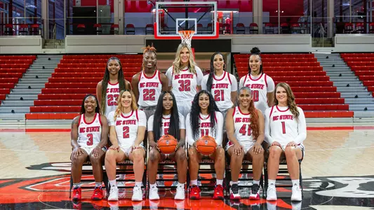 WBB Team 2022-23