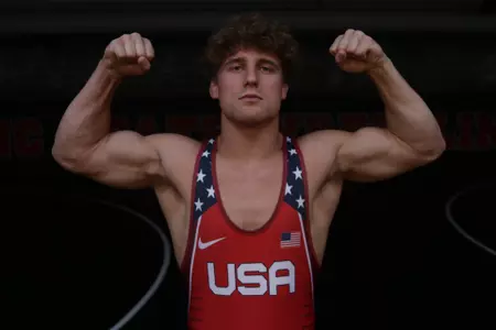 Trent Hidlay World Championships