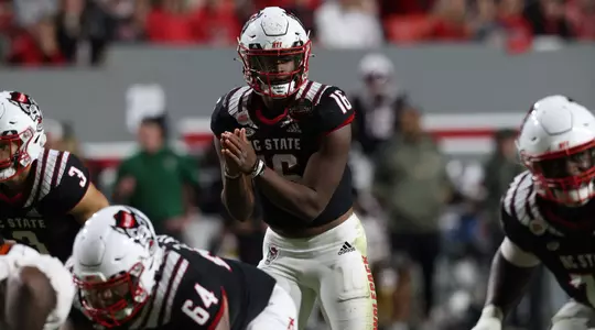 Morris vs Virginia Tech