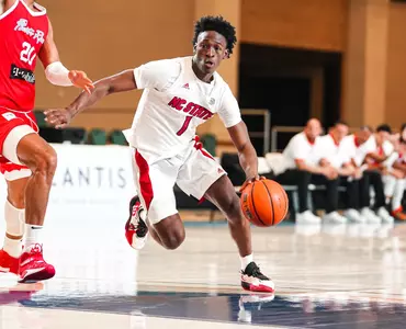 Jarkel Joiner PR game