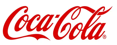 Coke Logo