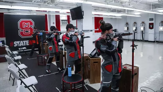 NCStateRifle_22Practice