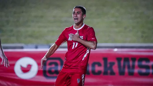 Henrique Santos Celly vs HPU 2022