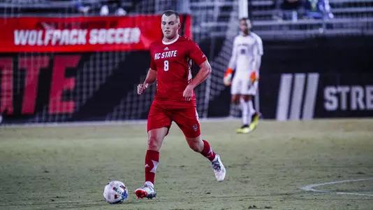 Will Buete 2022 Dribble