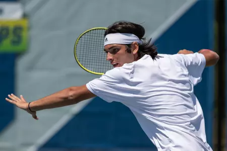 Damien Salvestre