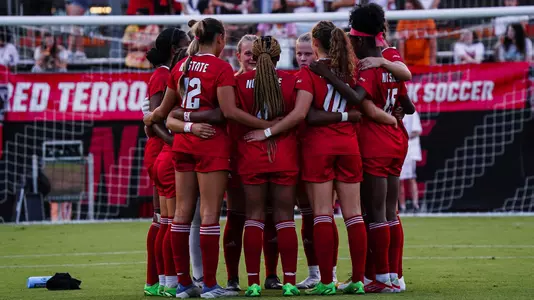 NCSU_WSOC_StartingXIPhoto