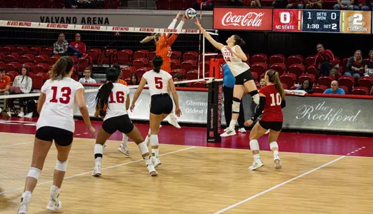 Vb v Clemson
