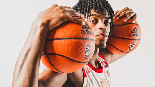 Dennis Parker II signee