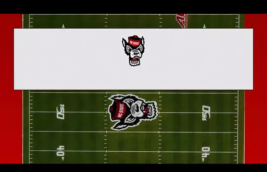 wider than the width of the field