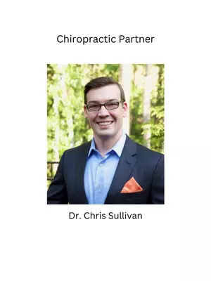 Dr. Chris Sullivan
