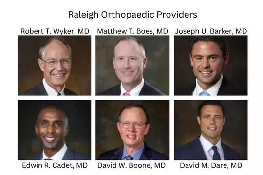 RaleighOrthoProviders