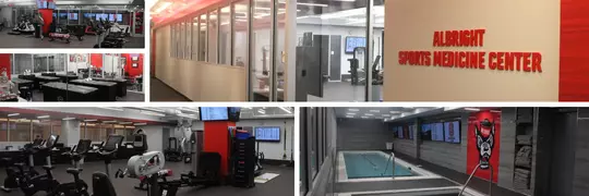 Sports Med header image