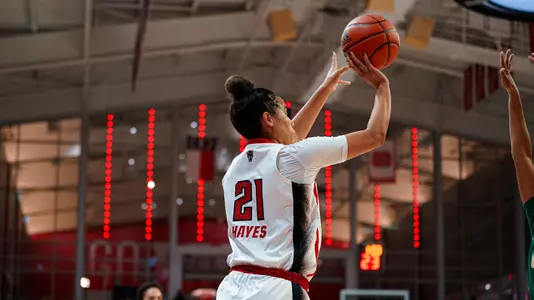 Madison Hayes 2022 Jumper Charlotte