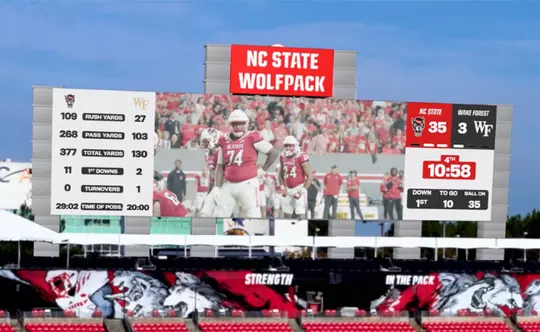 FB Video Board Header
