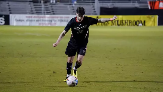 Conor Kelly Free Kick 2022