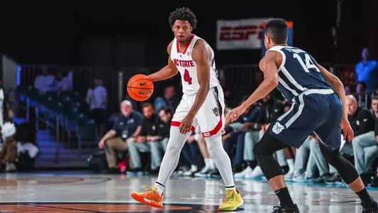 LJ Thomas vs. Butler