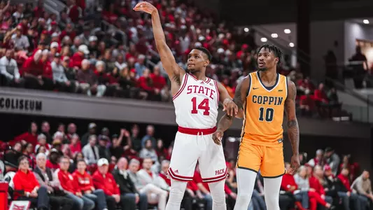 Caseye Morsell Three