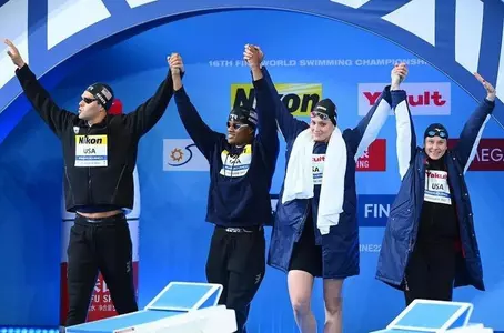 David Curtiss at Worlds