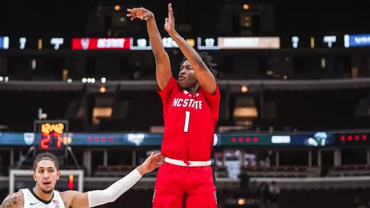 Jarkel Joiner Vanderbilt