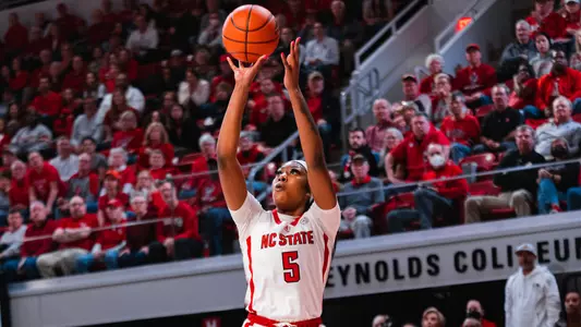 Jada Boyd Jumper Duke 2022